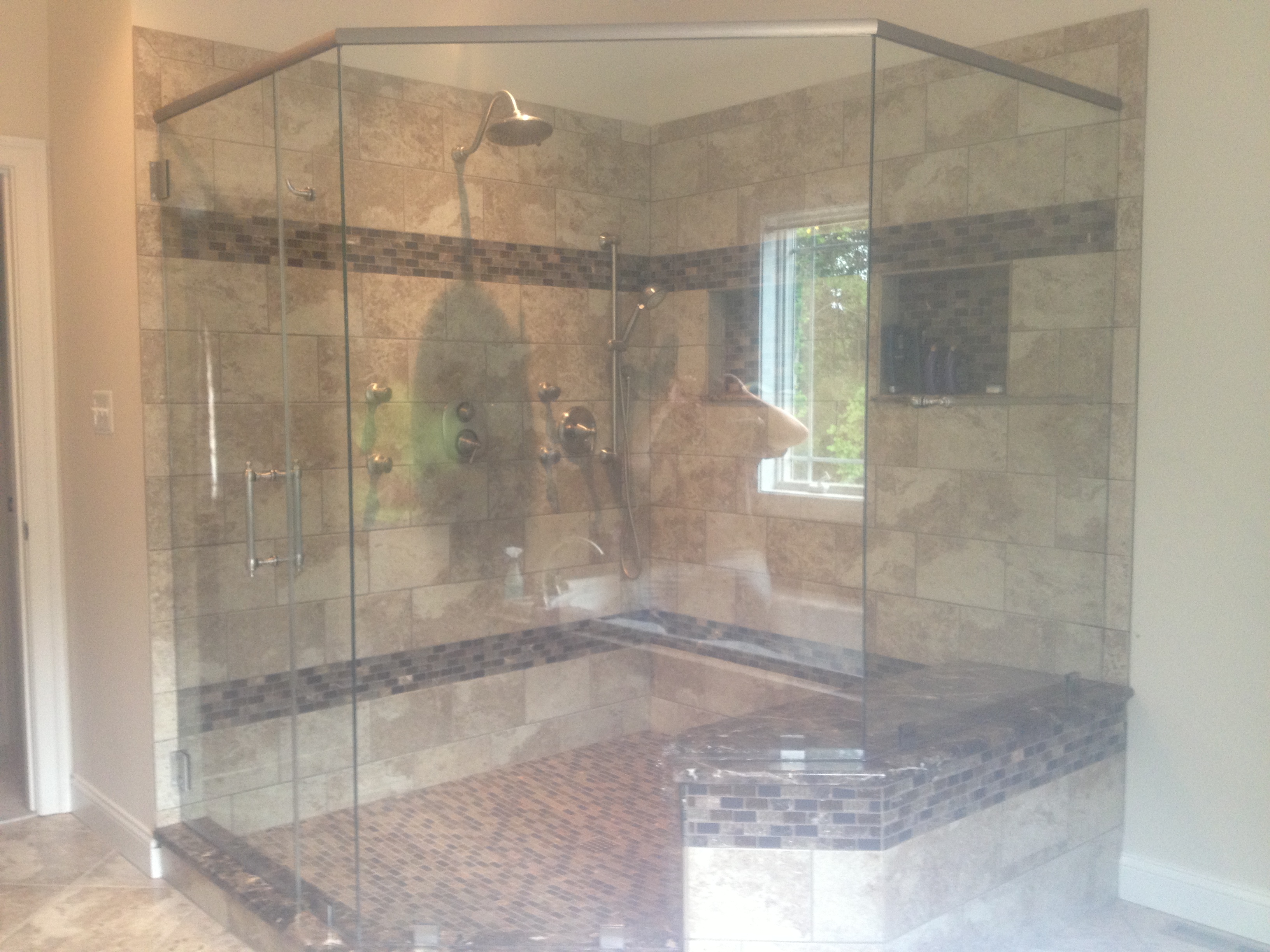 Aquia Glass Mirror Reviews Fredericksburg VA Angie s List